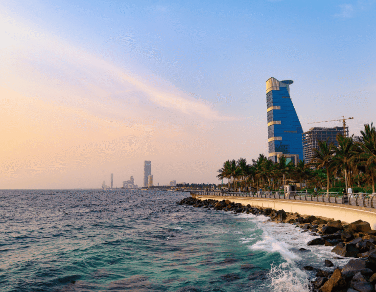 find a tourist doctor jeddah