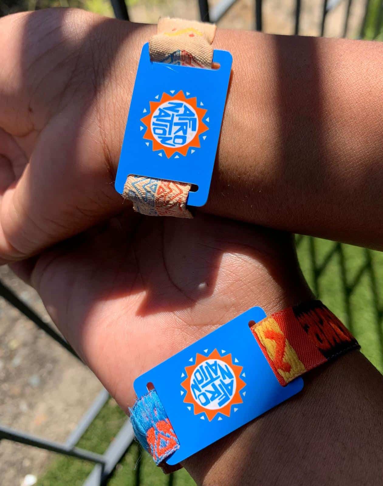 Afro Nation music festival 2026