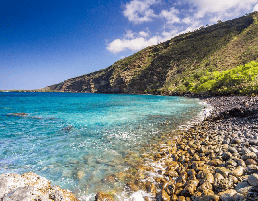 Kealakekua Bay