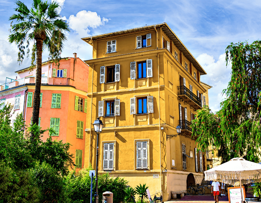 Nice france