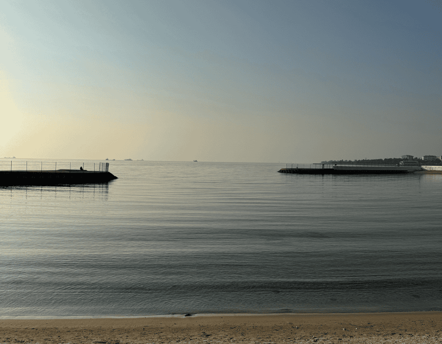 cannes beach