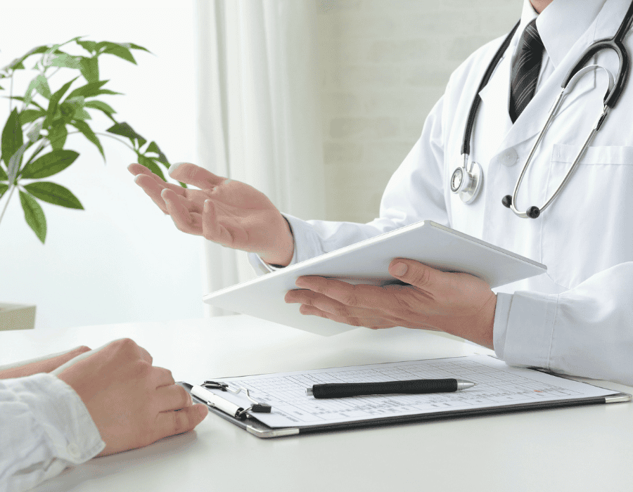 doctors in japan for tourists