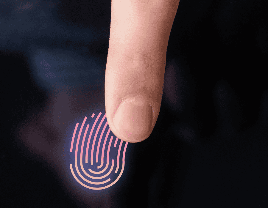 eu entry exit biometrics