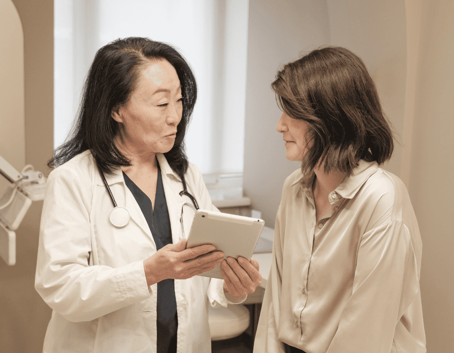 getting sick in japan