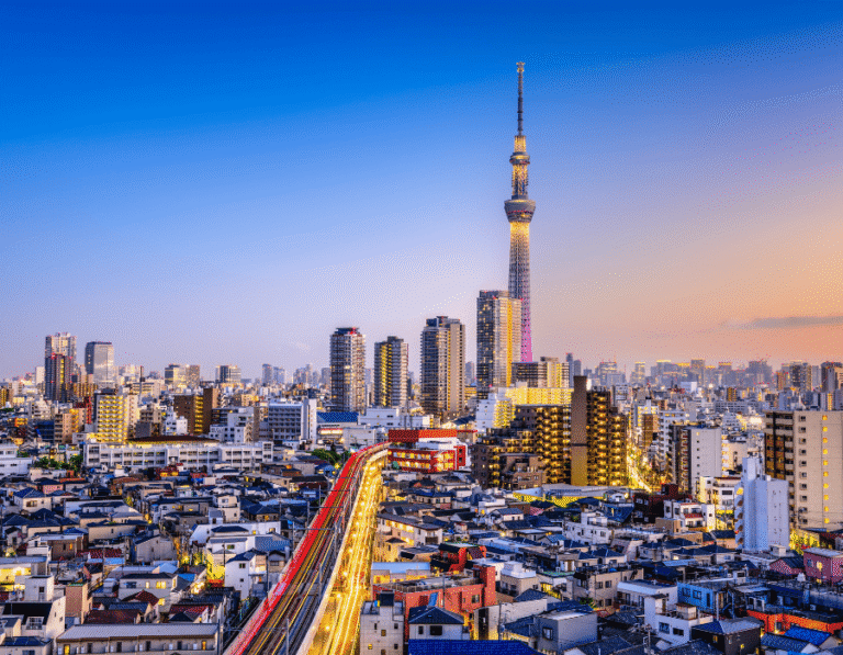 japan golden week