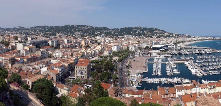 things to do in cannes