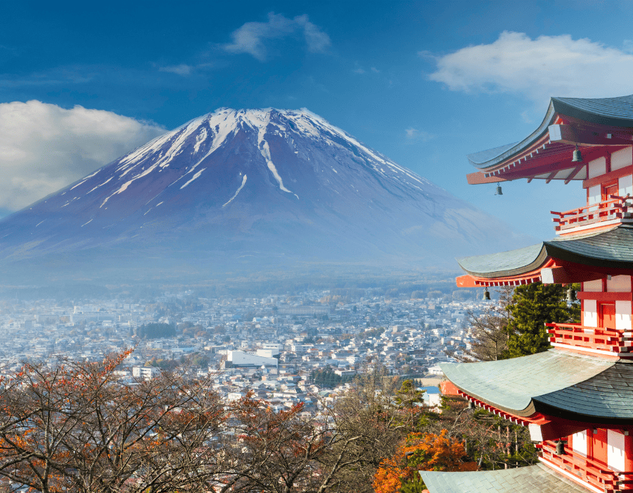 what to do if you get sick in japan