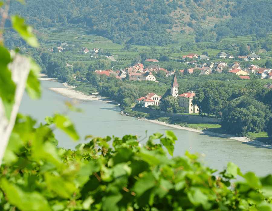 Places to visit in Wauchau Valley