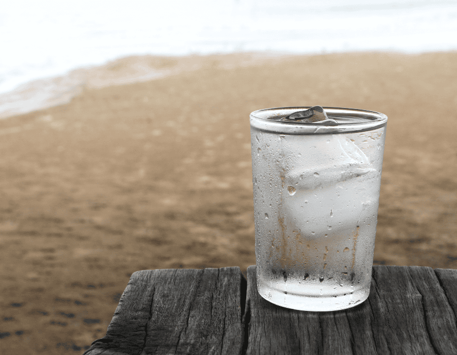 beach health tips