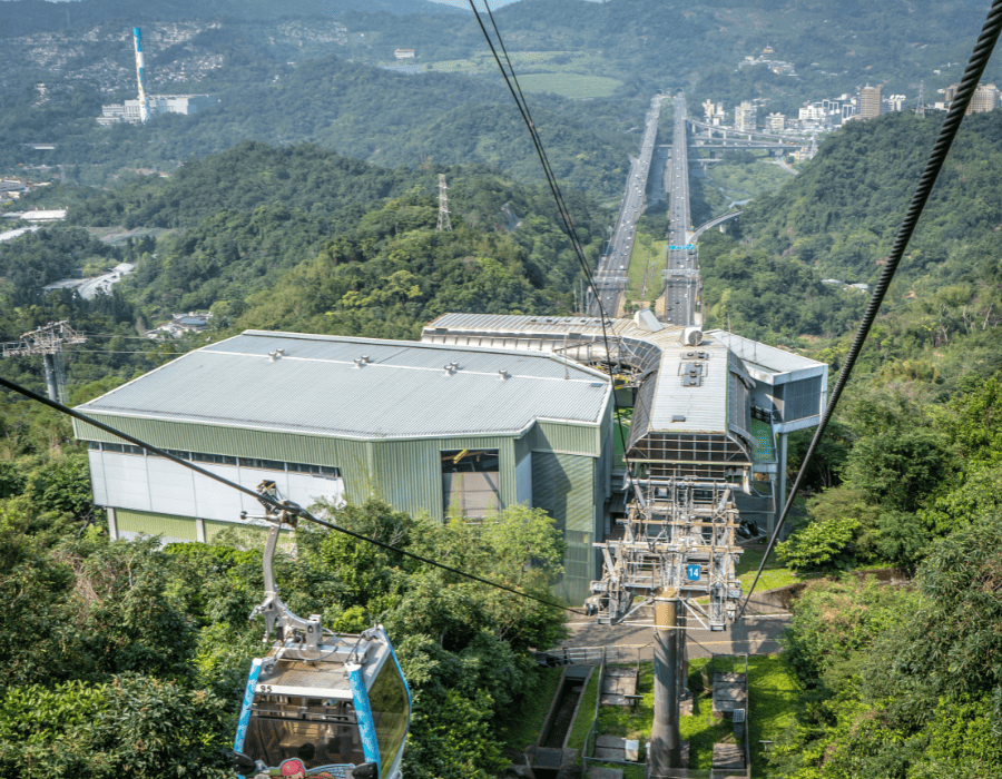 best things to do in taipei