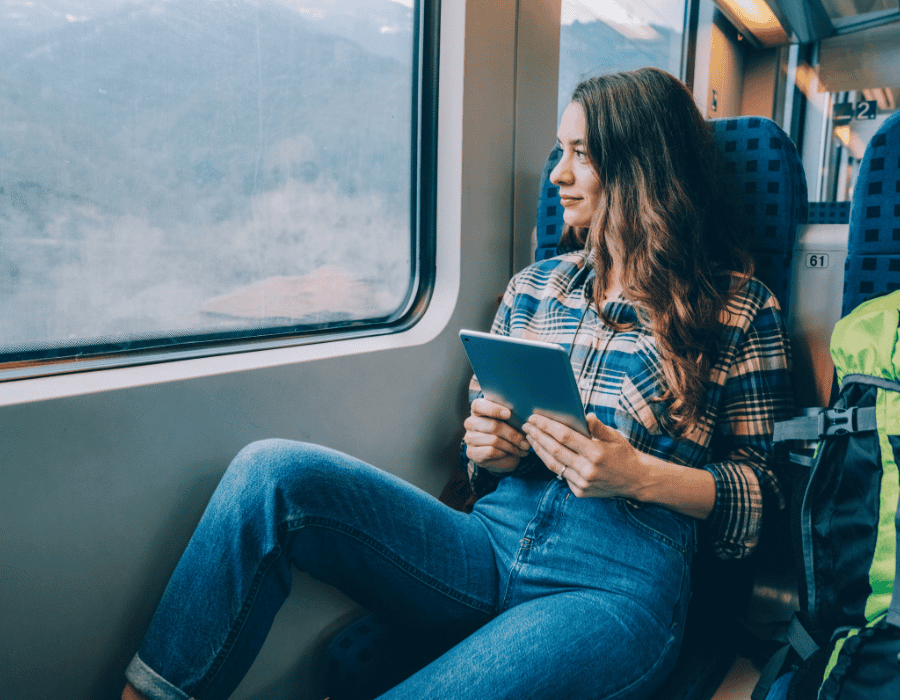staying safe while traveling solo