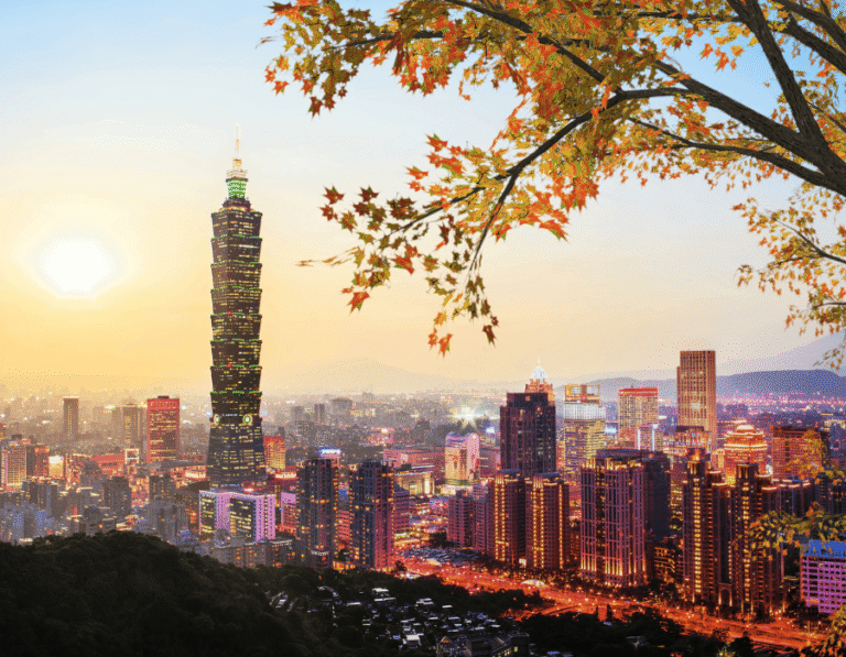 what to do in taipei