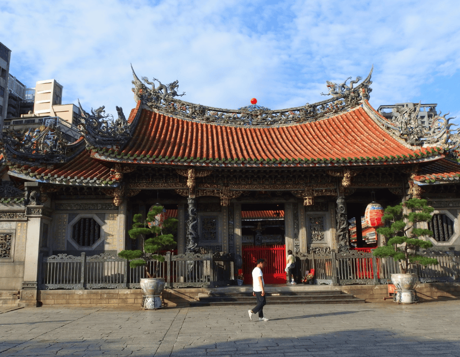 what travelers should do in taipei