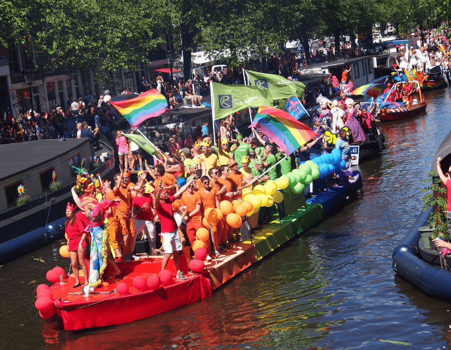 Amsterdam Pride