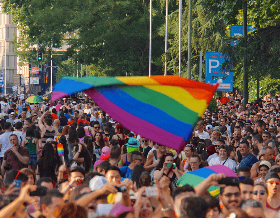 Madrid Orgullo