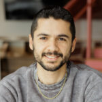 Picture of Yair Cohen