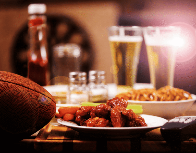 best sports bars mexico