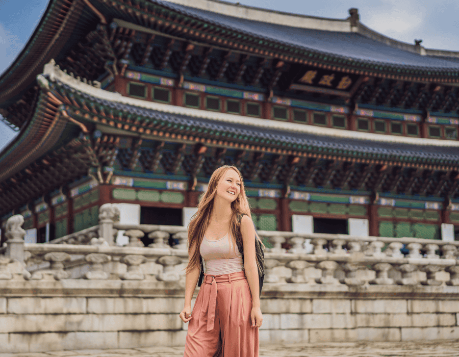 healthcare for tourists in korea