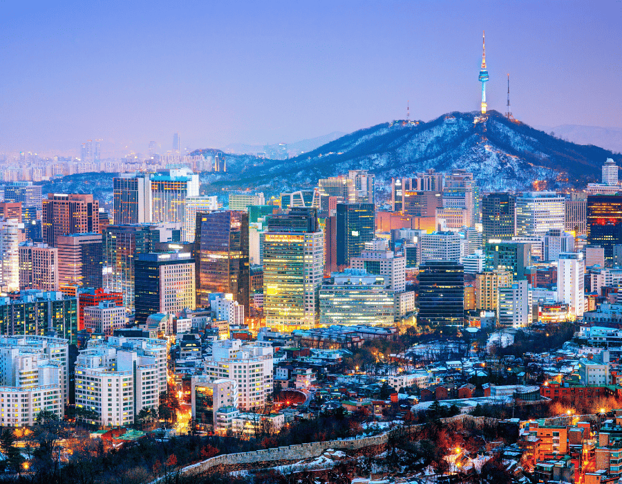 healthcare for tourists korea