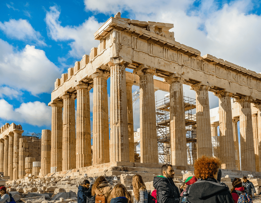 healthcare in greece for travelers