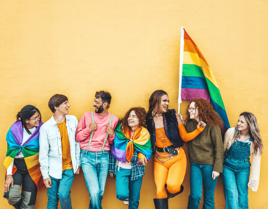 lgbt festivals