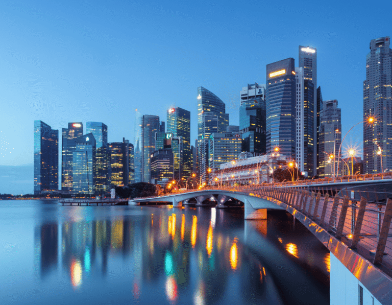 refilling prescriptions as a tourist in singapore