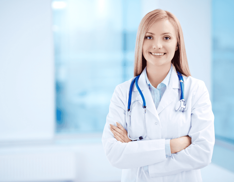 seeing a doctor in korea as a tourist
