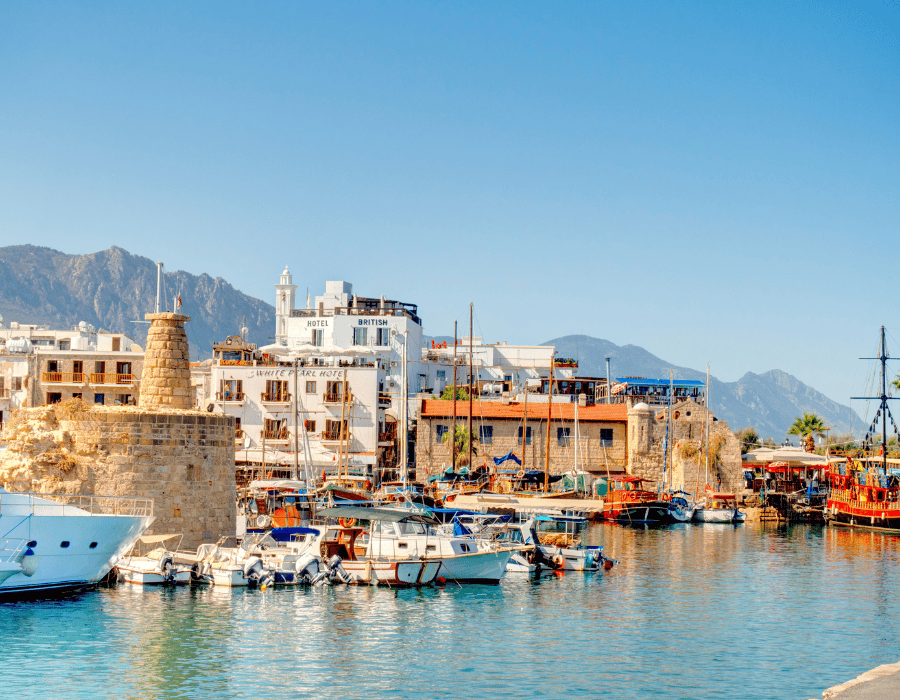 travelers guide to healthcare in cyprus