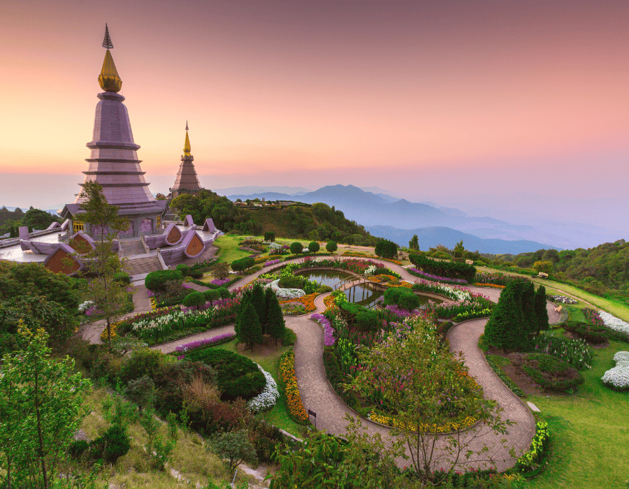 travelers guide to healthcare in thailand