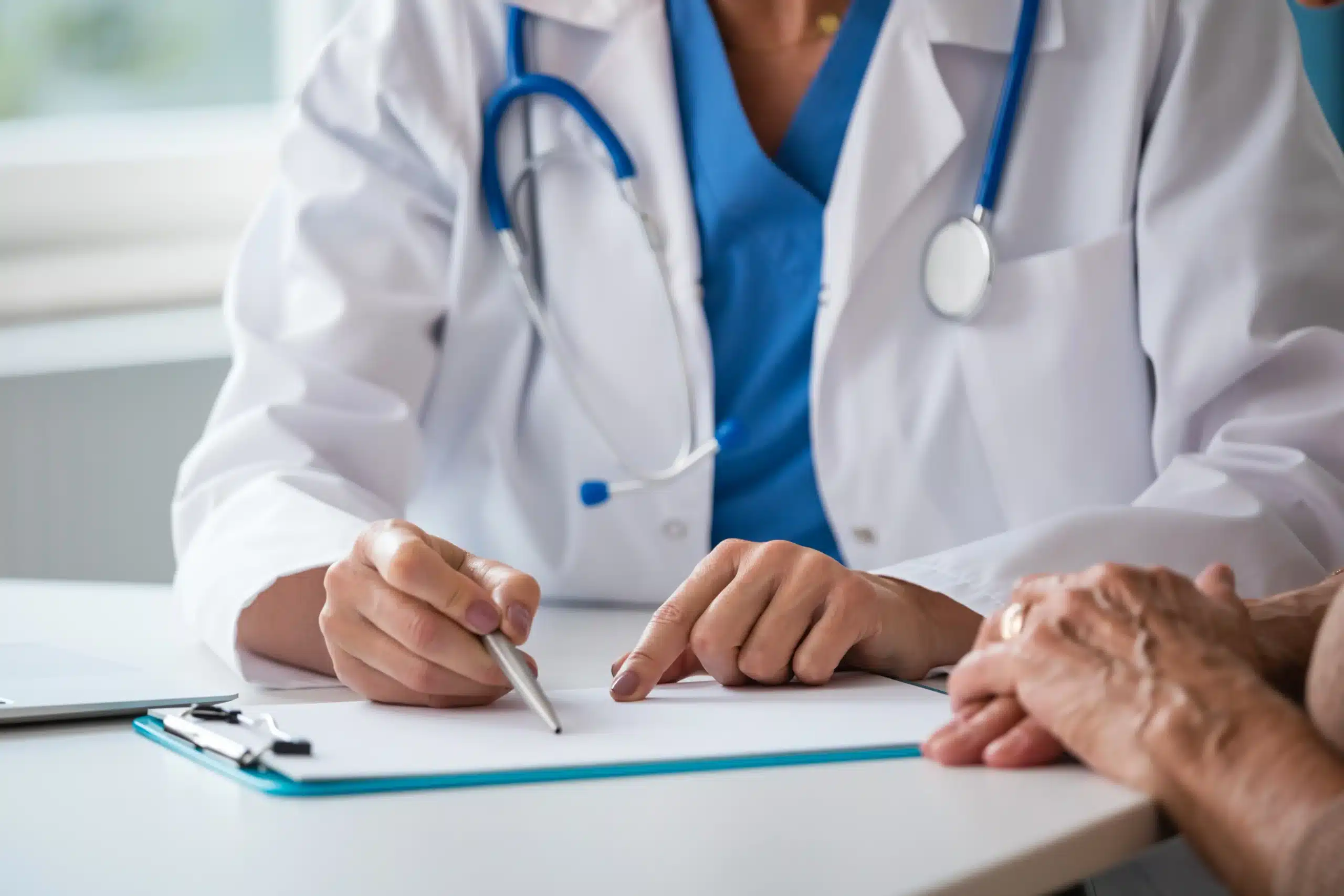 Only third of travellers could explain medical issue to doctor abroad, study finds