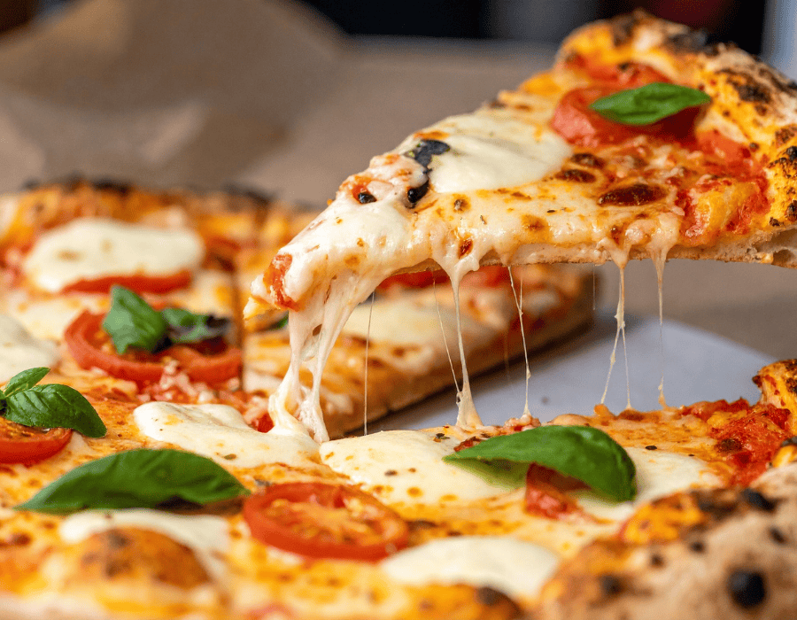 best eating spots in naples italy