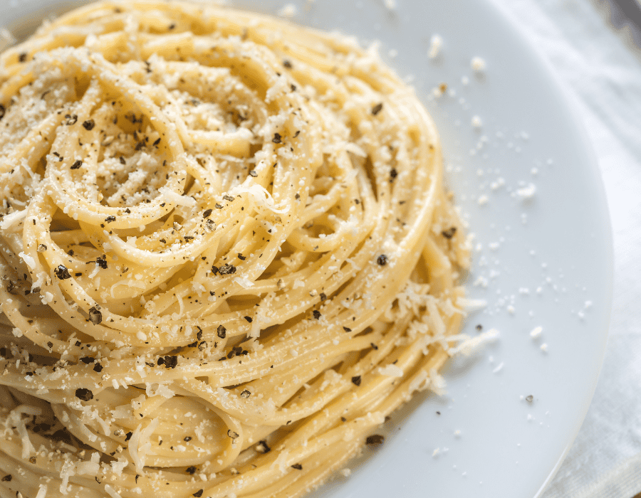 best eating spots in rome italy