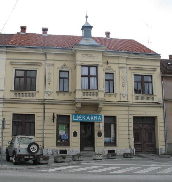 croatia healthcare for travelers