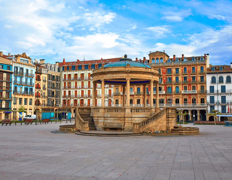 health tips san fermin travelers