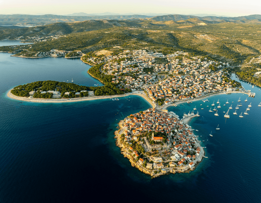 healthcare in croatia for travelers