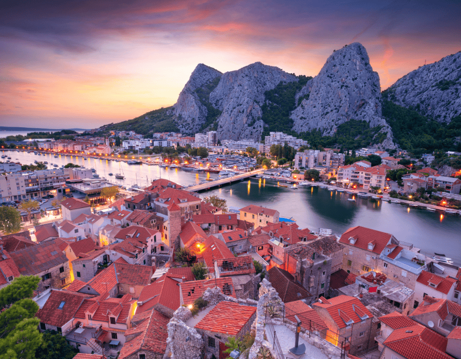 healthcare in croatia