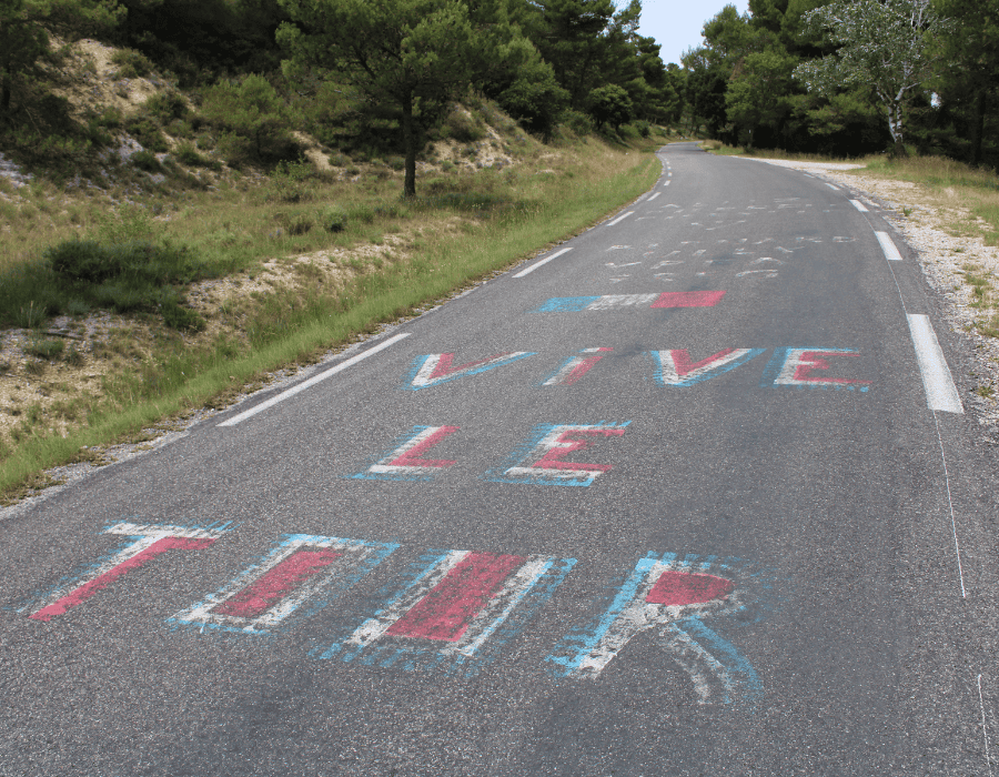 healthcare tips for tour de france fans
