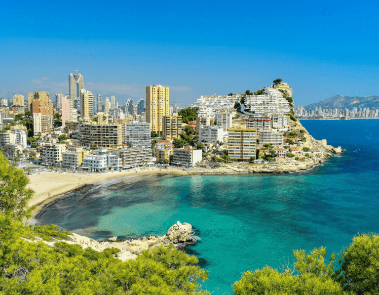 spain travel tips for travelers