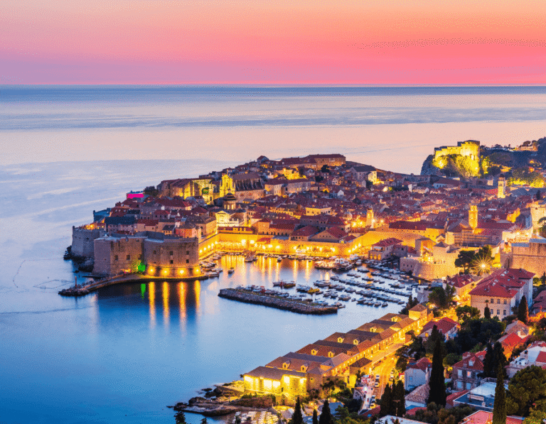 travelers guide to healthcare in croatia