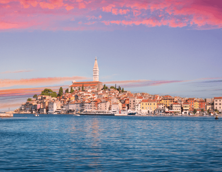 what to do if you get sick in croatia