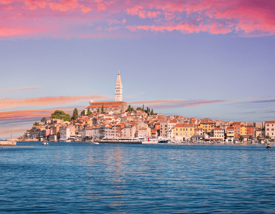 what to do if you get sick in croatia