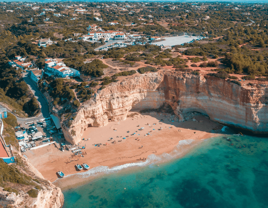 best places to travel solo