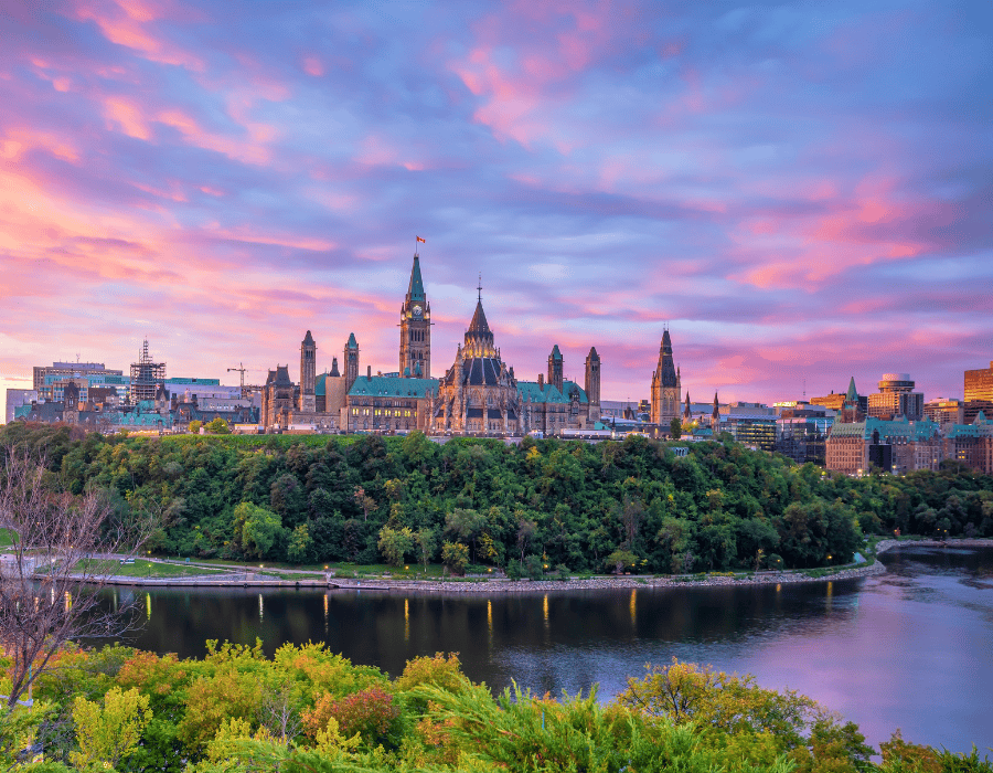 healthcare in canada for tourists