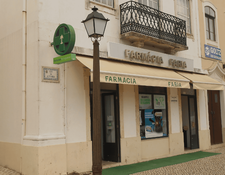 portgual pharmacy