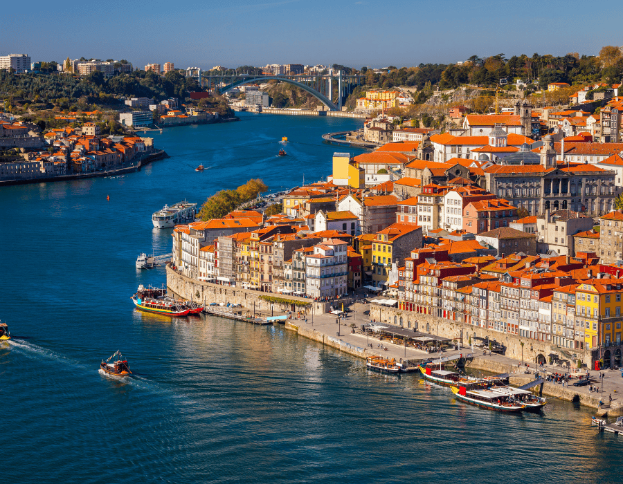 portugal healthcare