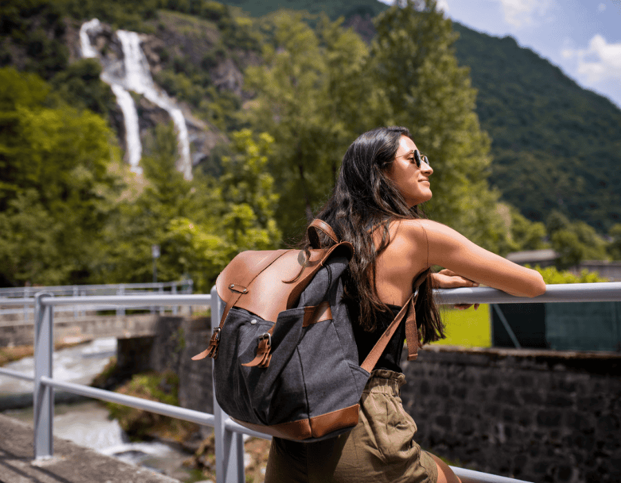solo travel destinations