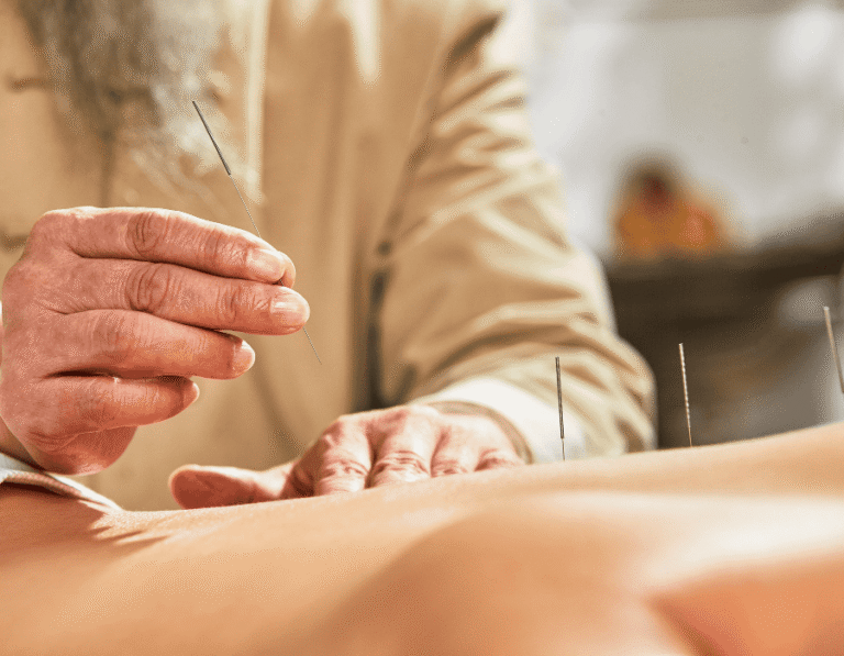 traditional chinese medicine