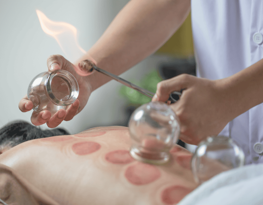 what is traditional chinese medicine