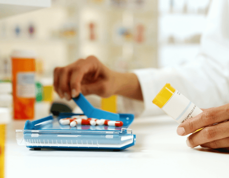 how do i fill prescriptions abroad