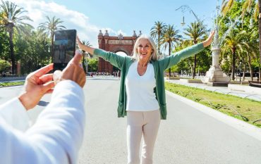 Budget travel for seniors